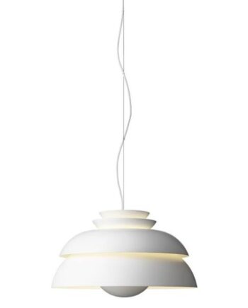 Fritz Hansen Concert Pendel Stor