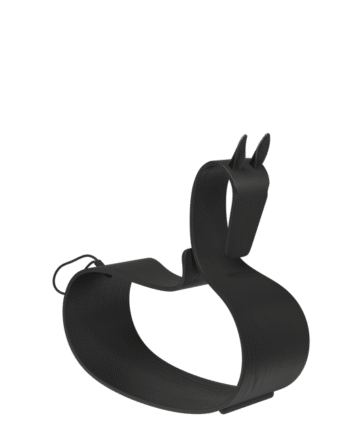 Fritz Hansen Rocking Horse Sort