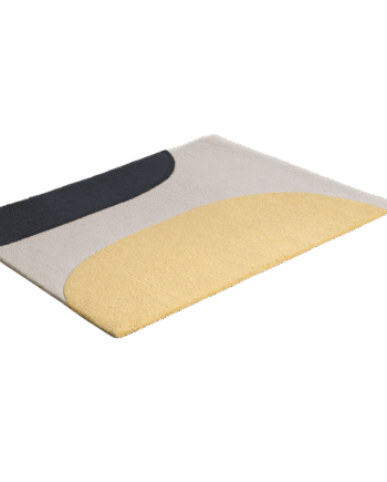 Fritz Hansen Rug Balance Gulvtæppe 103   130 Cm