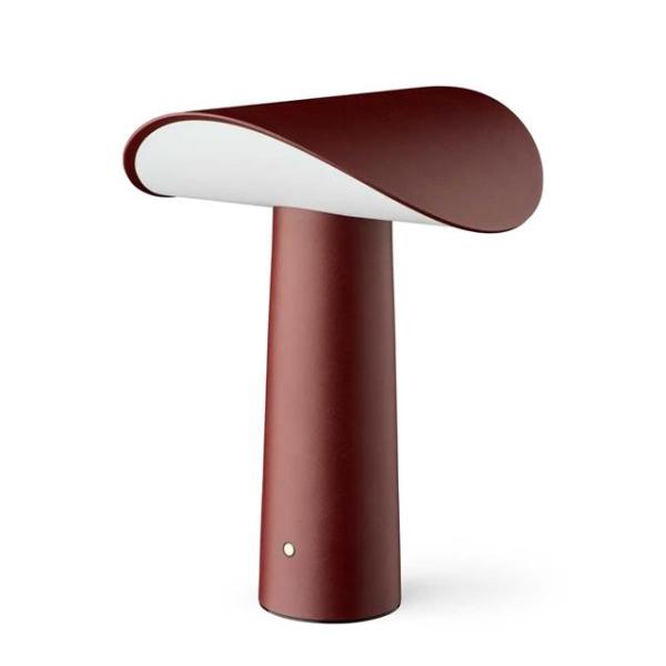 Gejst Lium Transportabel Lampe Bordeaux