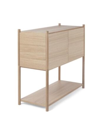 Gejst Sceene Reol   Lys Eg