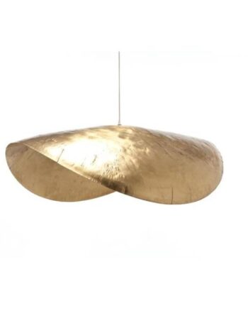 Gervasoni Brass 96 Pendel Messing