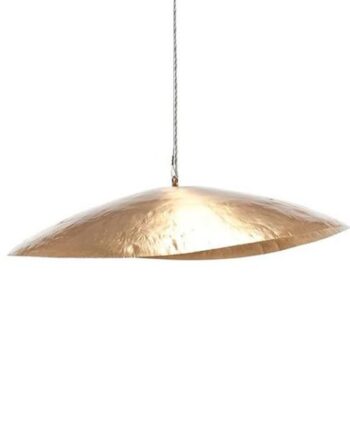 Gervasoni Brass 95 Pendel Messing