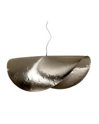 Gervasoni Silver 96 Pendel Nikkel Plateret Messing