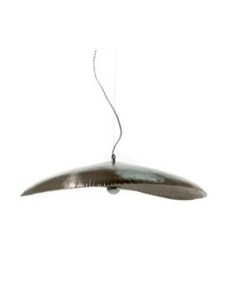 Gervasoni Silver 95 Pendel Nikkel Plateret Messing
