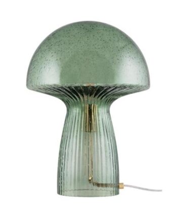 Globen Lighting Fungo 30 Special Edition Bordlampe Grøn