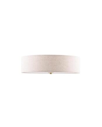 Globen Lighting Noah 50 Plafon Beige