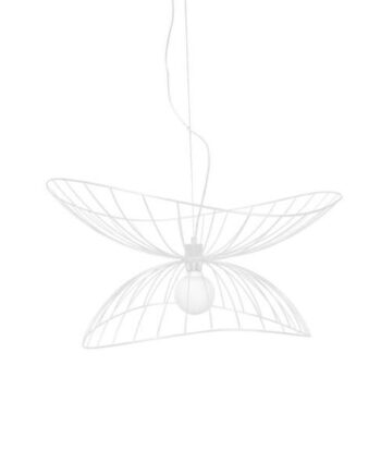 Globen Lighting Ray 70 Pendel Hvid