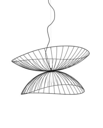 Globen Lighting Ray 115 Pendel Sort