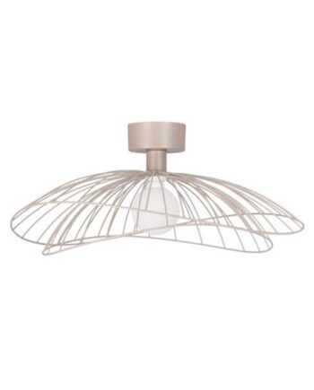 Globen Lighting Ray Væg Loftlampe Mud