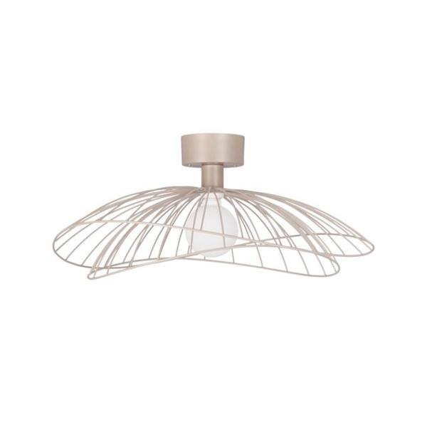 Globen Lighting Ray Væg Loftlampe Mud