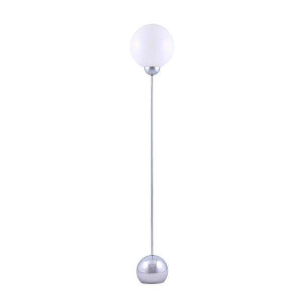 Globen Lighting Ripley Gulvlampe Krom