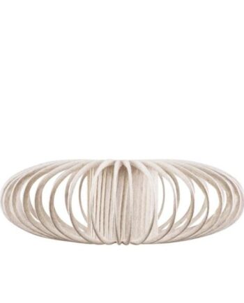 Globen Lighting Selma 60 Skærm Beige