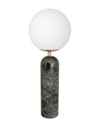 Globen Lighting Torrano Bordlampe Grøn