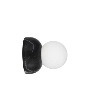 Globen Lighting Torrano 13 Væg Loftlampe Sort
