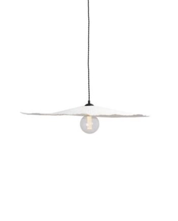 Globen Lighting Tropez 82 Pendel Hvid