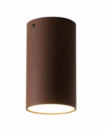 Graypants Roest 20 Loftlampe Rust