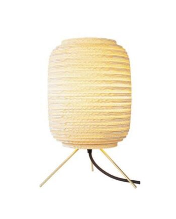 Graypants Scraplight Ausi Bordlampe Blonde