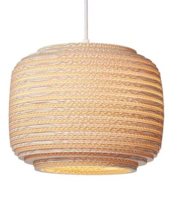 Graypants Scraplight Ausi 12 Pendel Blonde