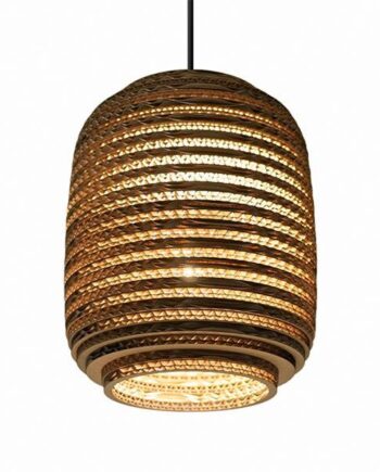 Graypants Scraplight Ausi   Pendel Lille