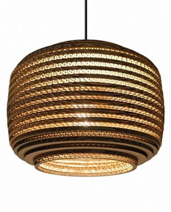 Graypants Scraplight Ausi 12 Pendel Mellem