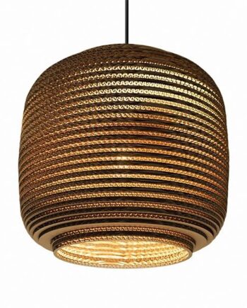Graypants Scraplight Ausi 14 Pendel Stor
