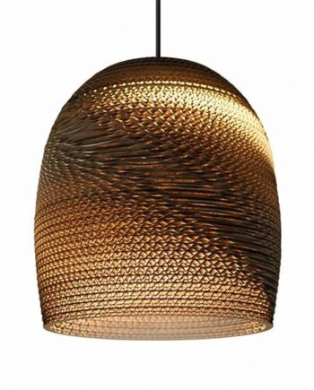 Graypants Scraplight Bell 10 Pendel Lille