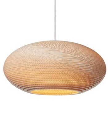 Graypants Scraplight Disc 20 Pendel Blonde