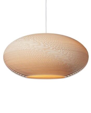 Graypants Scraplight Disc 24 Pendel Blonde