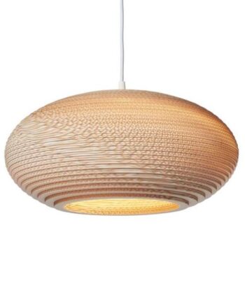 Graypants Scraplight Disc 16 Pendel Blonde