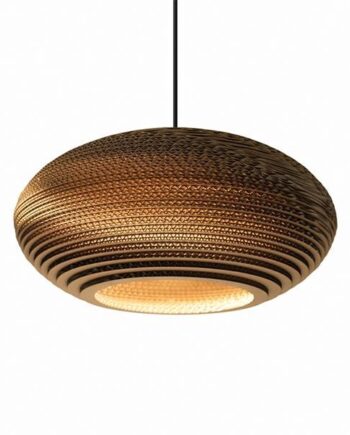 Graypants Scraplight Disc 16 Pendel Lille