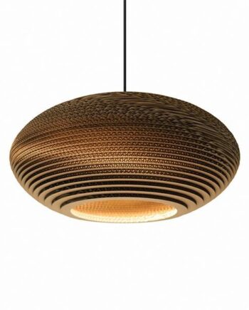 Graypants Scraplight Disc 20 Pendel Mellem