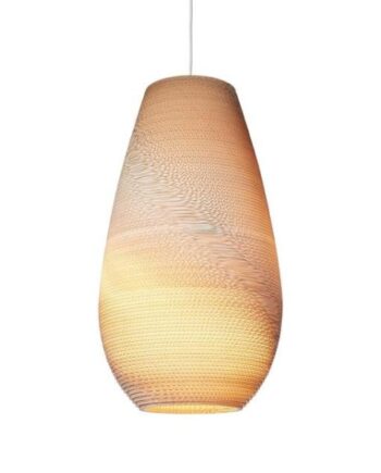 Graypants Scraplight Drop 26 Pendel Blonde