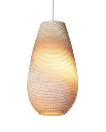 Graypants Scraplight Drop 18 Pendel Blonde