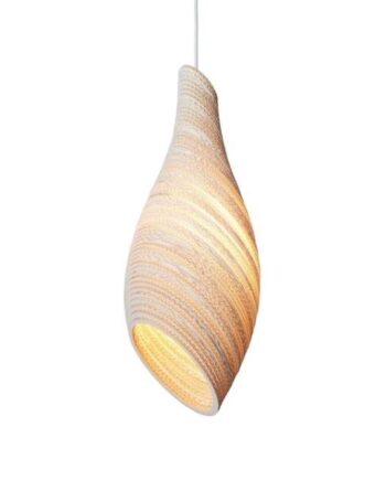 Graypants Scraplight Nest 24 Pendel Blonde