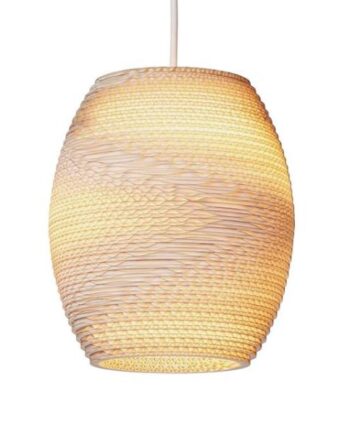 Graypants Scraplight Oliv Pendel Blonde