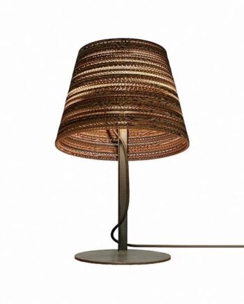 Graypants Scraplight Tilt Bordlampe