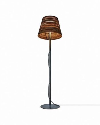 Graypants Scraplight Tilt Gulvlampe