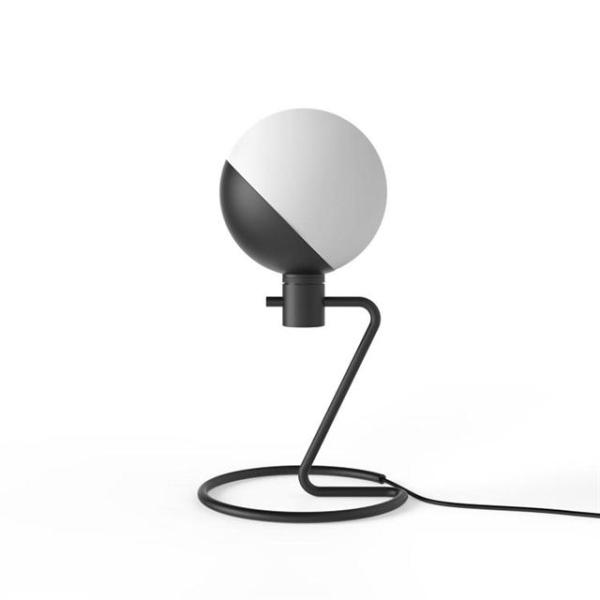 Grupa Baluna Bordlampe Sort
