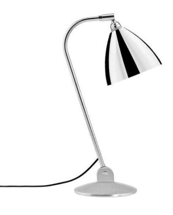 Gubi Bestlite Bl2 Bordlampe Krom