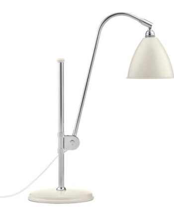 Gubi Bestlite Bl1 Bordlampe Mat Hvid