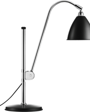 Gubi Bestlite Bl1 Bordlampe Sort