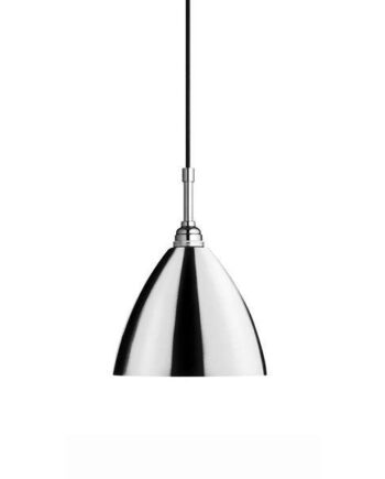 Gubi Bestlite Bl9s Pendel Lille Krom