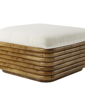 Gubi Bohemian 72 Ottoman Dedar Lupo 007