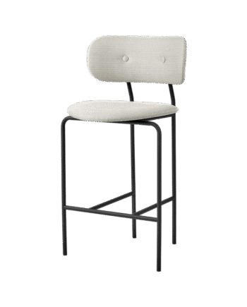 Gubi Coco Barstol H65 Eero Special Fr 106