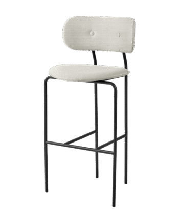 Gubi Coco Barstol H75 Eero Special Fr 106