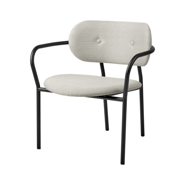 Gubi Coco Lænestol Eero Special Fr 106