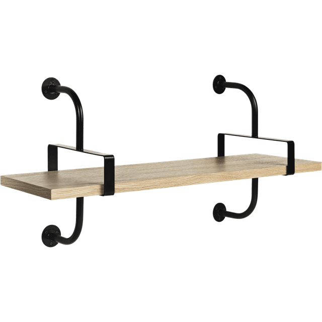 Gubi Démon Hylde L95 Cm Hylde Eg