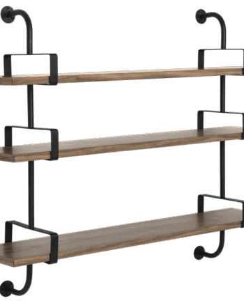 Gubi Démon Hylde L155 Cm   Hylder Amerikansk Valnød