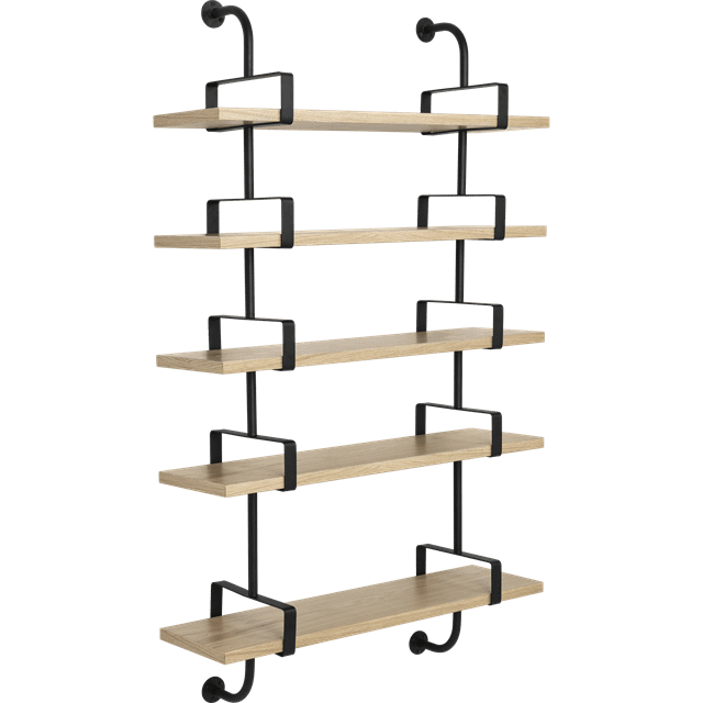 Gubi Démon Hylde L95 Cm Hylder Eg